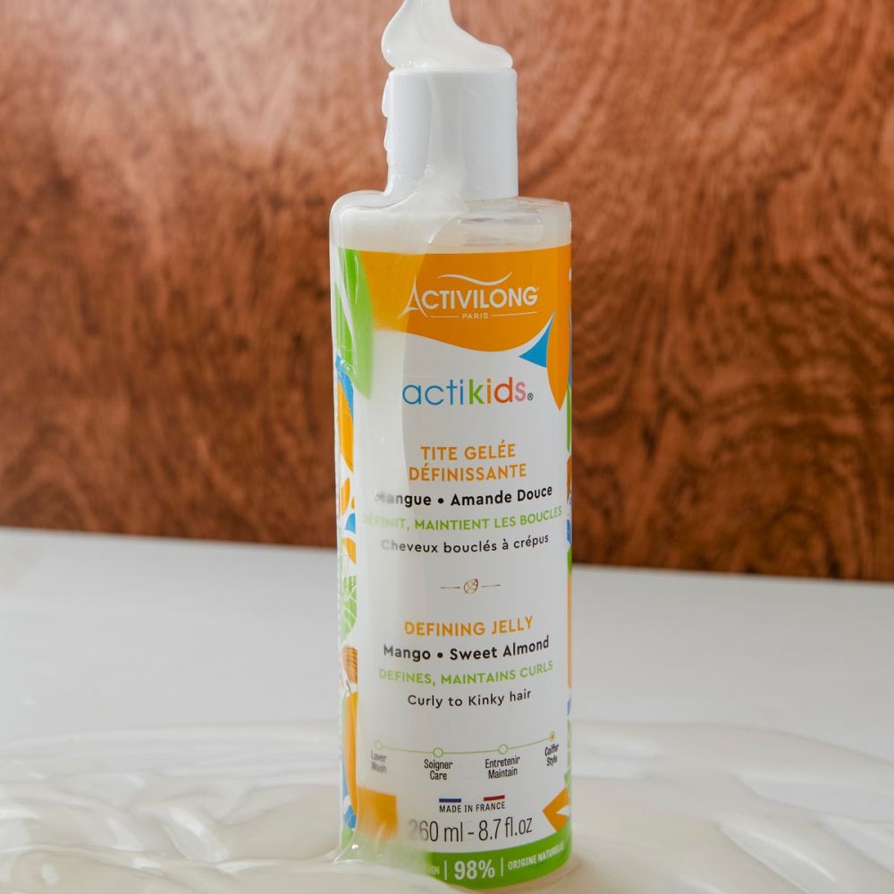 Activilong Actikids Defining Jelly, gel na definici dětských kudrlin