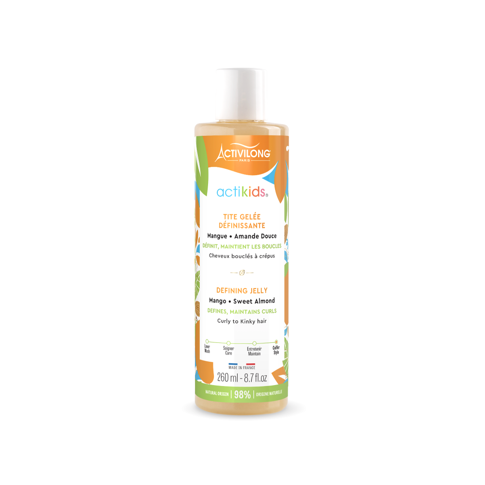 Activilong Actikids Defining Jelly 260ml