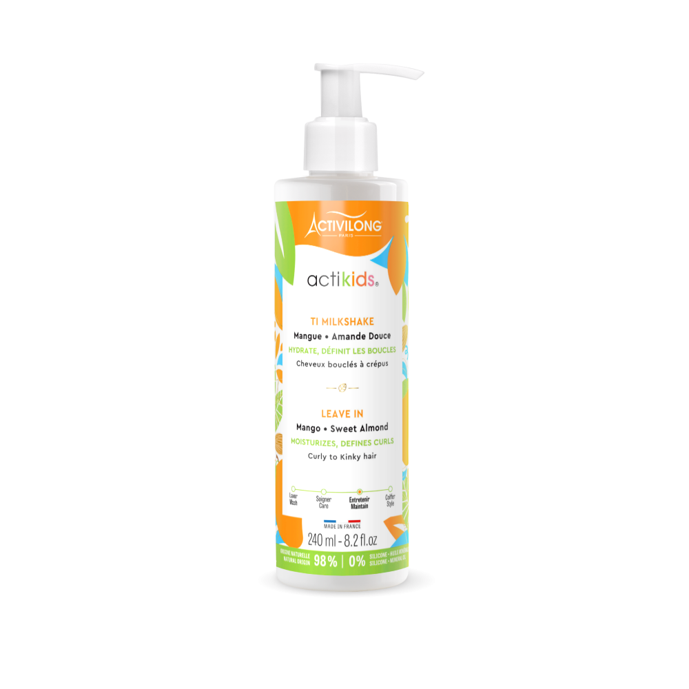 Activilong Actikids Leave-In 250ml