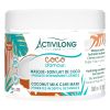 Activilong Coco D´Amour Coconut Milk Care Mask 300ml - Hydratační maska s kokosovým mlékem