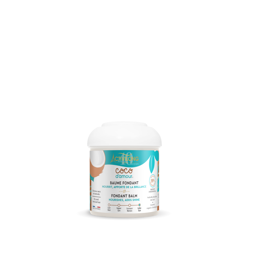 Activilong Coco D´Amour Fondant Balm 100ml