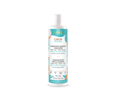 Activilong Coco D´Amour Gentle Shampoo 250ml - Jemný šampon
