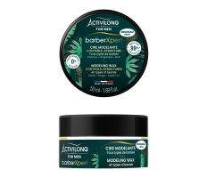 Activilong For Men BarberXpert Modeling Wax 50ml - Modelovací vosk na vousy