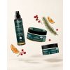 Activilong For Men Gift Set Barber - Set na vousy olej + krém + vosk + taštička