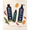 Activilong For Men Gift Set Complete - Pánský set šampon + olej + mléko + taštička