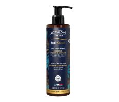Activilong For Men HairXpert Styling Milk 240ml - Hydratační mléko na vlasy