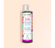 Activilong Tender Passion Fruity Shampoo 250ml - Ovocný šampon