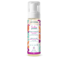 Activilong Tendre Passion Maracuja Foam 200ml - Pěna na vlny