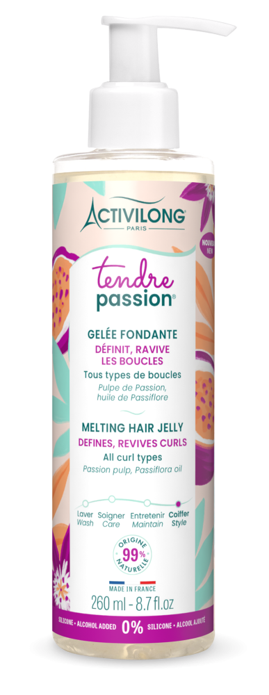 Activilong Tendre Passion Melting Jelly 260ml