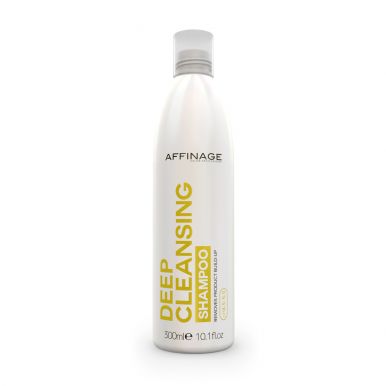 Affinage Deep Cleansing Shampoo 300ml - Hloubkově čístící šampon