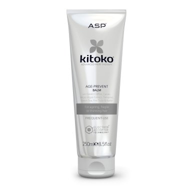 Affinage Kitoko Age Prevent Balm 250ml - Obnovující balzám