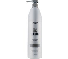 Affinage Kitoko Age Prevent Cleanser 1000ml - Obnovující šampon