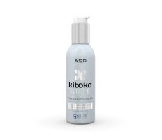 Affinage Kitoko Arte Curl Booster Cream 150ml - Krém na vlny