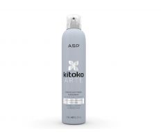 Affinage Kitoko Arte Fabulous Finish Hairspray 300ml - Flexibilní lak proti vlhkosti