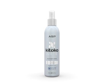 Affinage Kitoko Arte Heat-Defy Spray 250ml - Ochrana před teplem