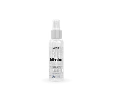 Affinage Kitoko Arte Shine Sensation 100ml - Lesk ve spreji s ochranou
