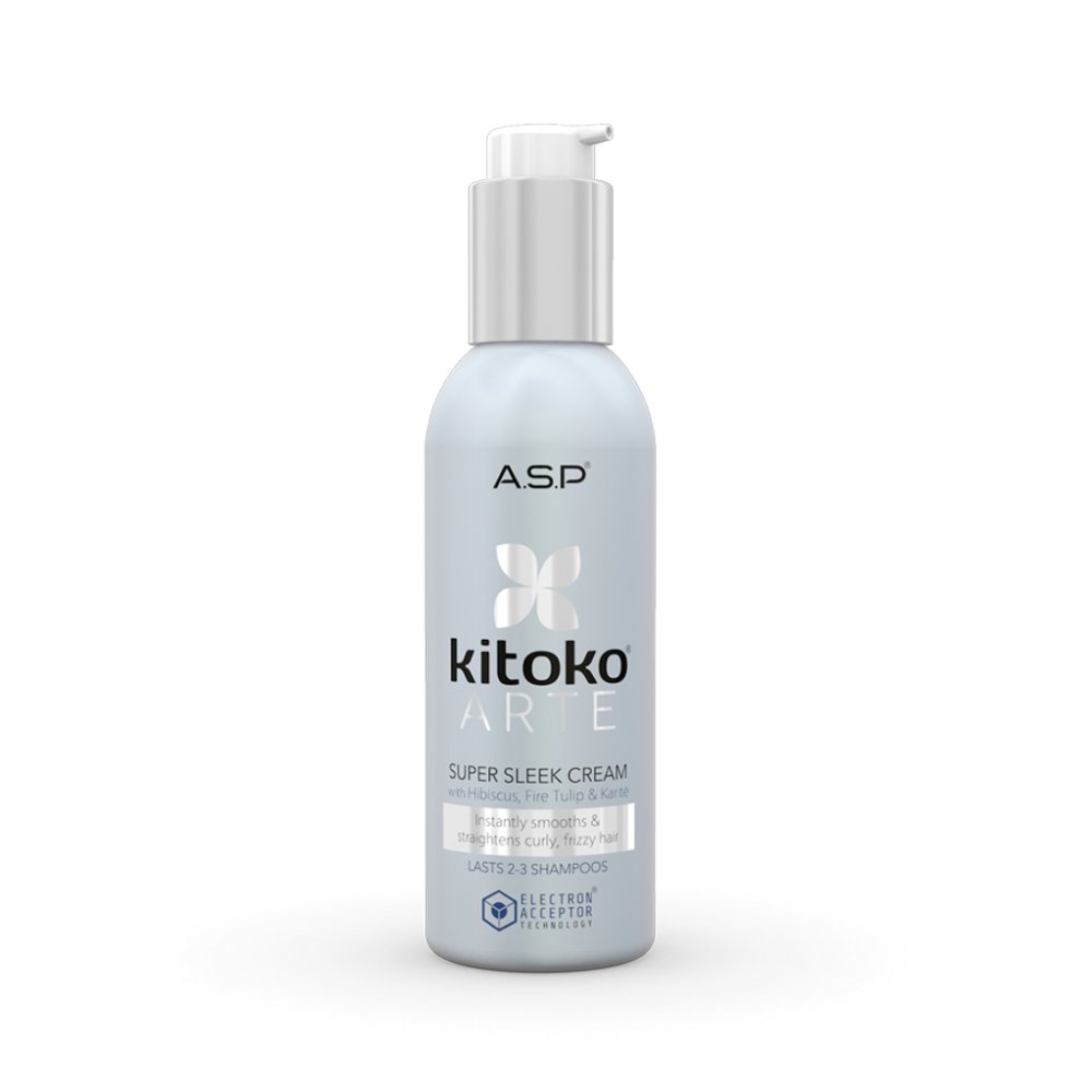 Affinage Kitoko Arte Super Sleek Cream 150ml - Vyhlazující krém