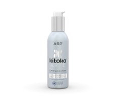 Affinage Kitoko Arte Super Sleek Cream 150ml - Vyhlazující krém