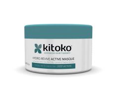 Affinage Kitoko Hydro Revive Active Mask 450ml- Hydratační maska
