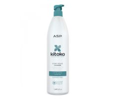 Affinage Kitoko Hydro Revive Cleanser 1000ml- Hydratační šampon