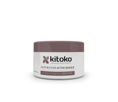 Affinage Kitoko Nutri Restore Active Mask 450ml -  Posilující maska