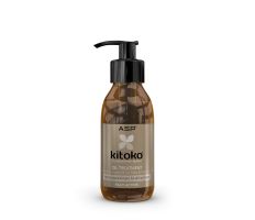 Affinage Kitoko Oil Treatment 115ml - Arganový olej