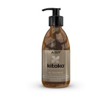 Affinage Kitoko Oil Treatment 290ml - Arganový olej