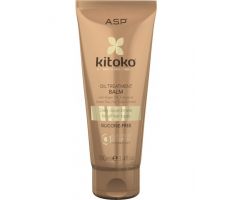 Affinage Kitoko Oil Treatment Balm 100ml - Balzám pro všechny typy vlasů