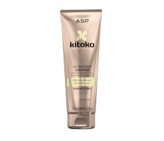 Affinage Kitoko Oil Treatment Balm 250ml - Balzám pro všechny typy vlasů