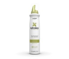 Affinage Kitoko Volume Enhance Active Mousse 250ml - Objemová pěna