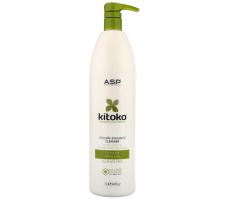 Affinage Kitoko Volume Enhance Cleanser 1000ml - Objemový šampon