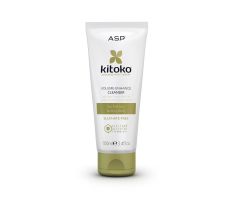 Affinage Kitoko Volume Enhance Cleanser 100ml - Objemový šampon
