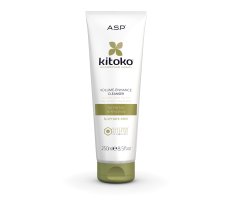 Affinage Kitoko Volume Enhance Cleanser 250ml - Objemový šampon