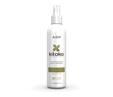 Affinage Kitoko Volume Enhance Leave in Treatment 250ml - Objemový kondicionér ve spreji