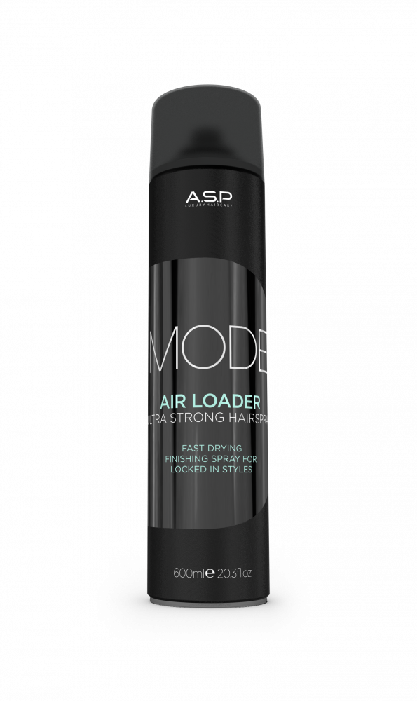 Affinage Mode Air Loader 600ml - Extra silný fixační lak