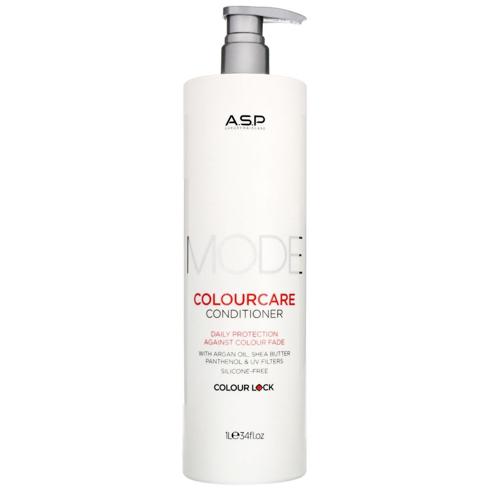 Affinage Mode Color Care Conditioner 1000ml - Kondicionér na barvené vlasy