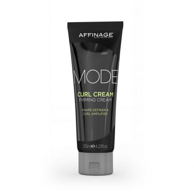 Affinage Mode Curl Cream 125ml - Fixační krém na vlny