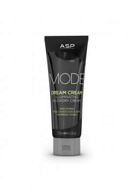 Affinage Mode Dream Cream 125ml - Krém na fénování