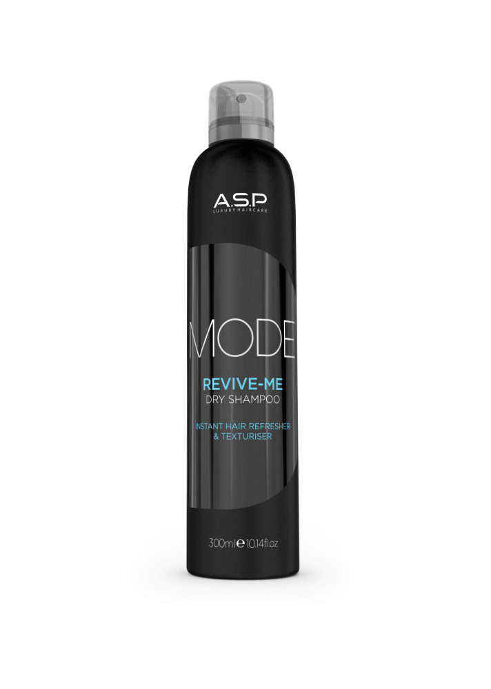 Affinage Mode Revive Me Dry Shampoo 300ml - Suchý šampon