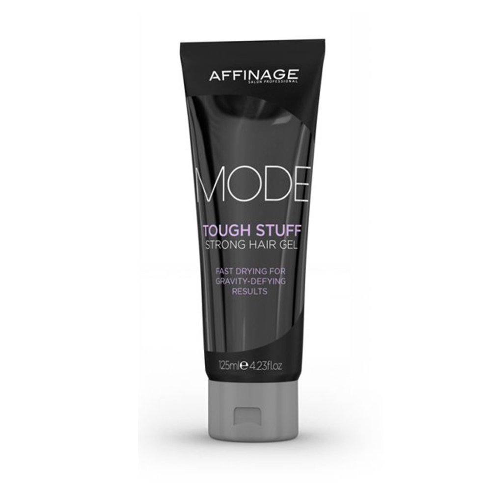 Affinage Mode Tough Stuff 125ml - Gel se silnou fixací