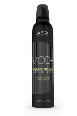 Affinage Mode Volume Mousse 300ml - Pěnové tužidlo na objem vlasů