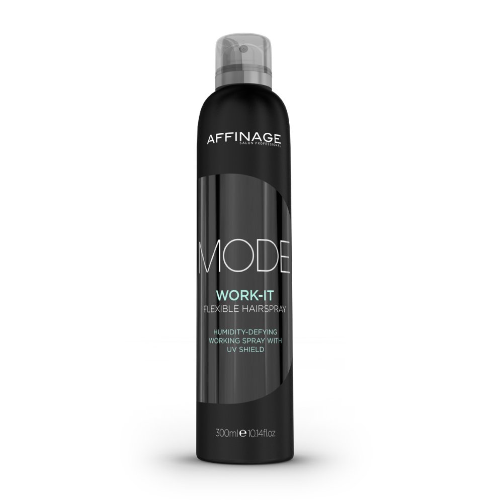 Affinage Mode Work It 300ml - Flexibilní lak