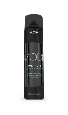 Affinage Mode Work It 600ml - Flexibilní lak