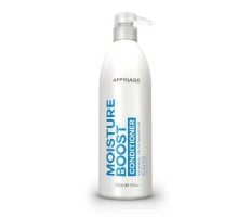 Affinage Moisture Boost Conditioner 1000ml - Hydratační kondicionér