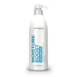 Affinage Moisture Boost Shampoo 1000ml - Hydratační šampon