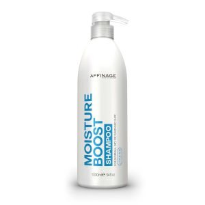 Affinage Moisture Boost Shampoo 1000ml - Hydratační šampon