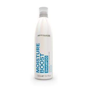 Affinage Moisture Boost Shampoo 300ml - Hydratační šampon