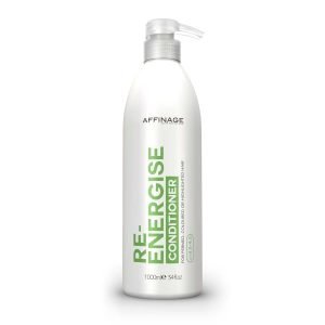 Affinage Re-Energise Conditioner 1000ml - Oživující kondicionér po barvě, melíru, trvalé