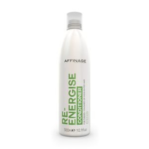 Affinage Re-Energise Conditioner 250ml - Oživující kondicionér po barvě, melíru, trvalé