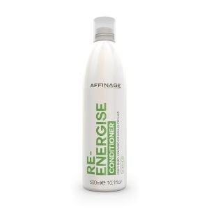 Affinage Re-Energise Conditioner 300ml - Oživující kondicionér po barvě, melíru, trvalé